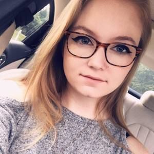 Meet your Posher, Kylee